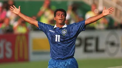[Os 25 anos da Copa de 94] O que pensava Rom&aacute;rio antes da final contra a It&aacute;lia