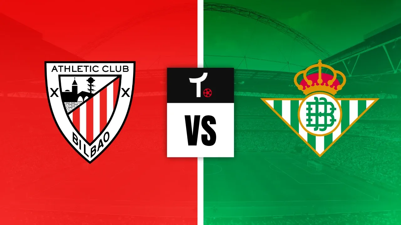 Athletic Bilbao x Real Betis &ndash; Palpites, not&iacute;cias e odds (22/03)