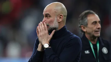 Guardiola: &lsquo;Arsenal tem algo que os torna &uacute;nicos, e que n&atilde;o podemos lutar contra&rsquo;