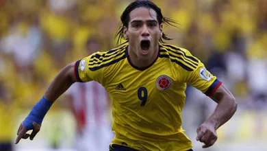 &ldquo;El Tigre&rdquo; Falcao Garc&iacute;a, na verdade, pode ser gato