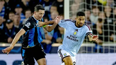 Aston Villa tem brilho de Jo&atilde;o Gomes e de refor&ccedil;os para conquistar primeira vit&oacute;ria em 2026