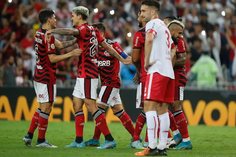 Flamengo x Bragantino: Maracan&atilde; pode ser diferencial em confronto com raro retrospecto ruim