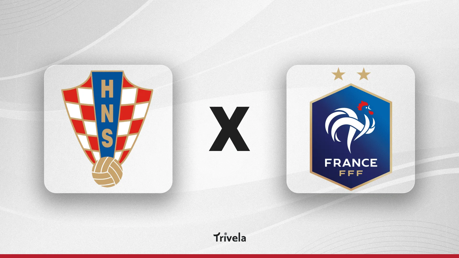 Cro&aacute;cia x Fran&ccedil;a: palpites, onde assistir e escala&ccedil;&otilde;es &ndash; Liga das Na&ccedil;&otilde;es &ndash; 20/03/2025