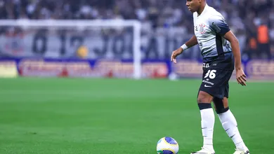 Corinthians usa receita dinamarquesa para chegar em valor ideal pela venda de Wesley