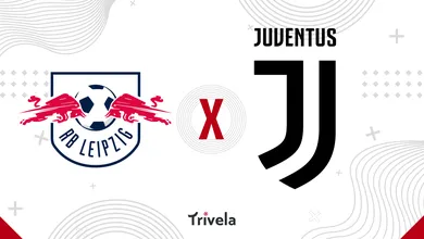 RB Leipzig x Juventus: palpites, onde assistir e escala&ccedil;&otilde;es &ndash; Champions League &ndash; 02/10/2024