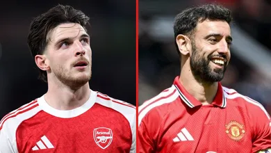 Mercado: Arsenal e Manchester United enfrentam reviravolta nas negocia&ccedil;&otilde;es por joia da Copa do Mundo