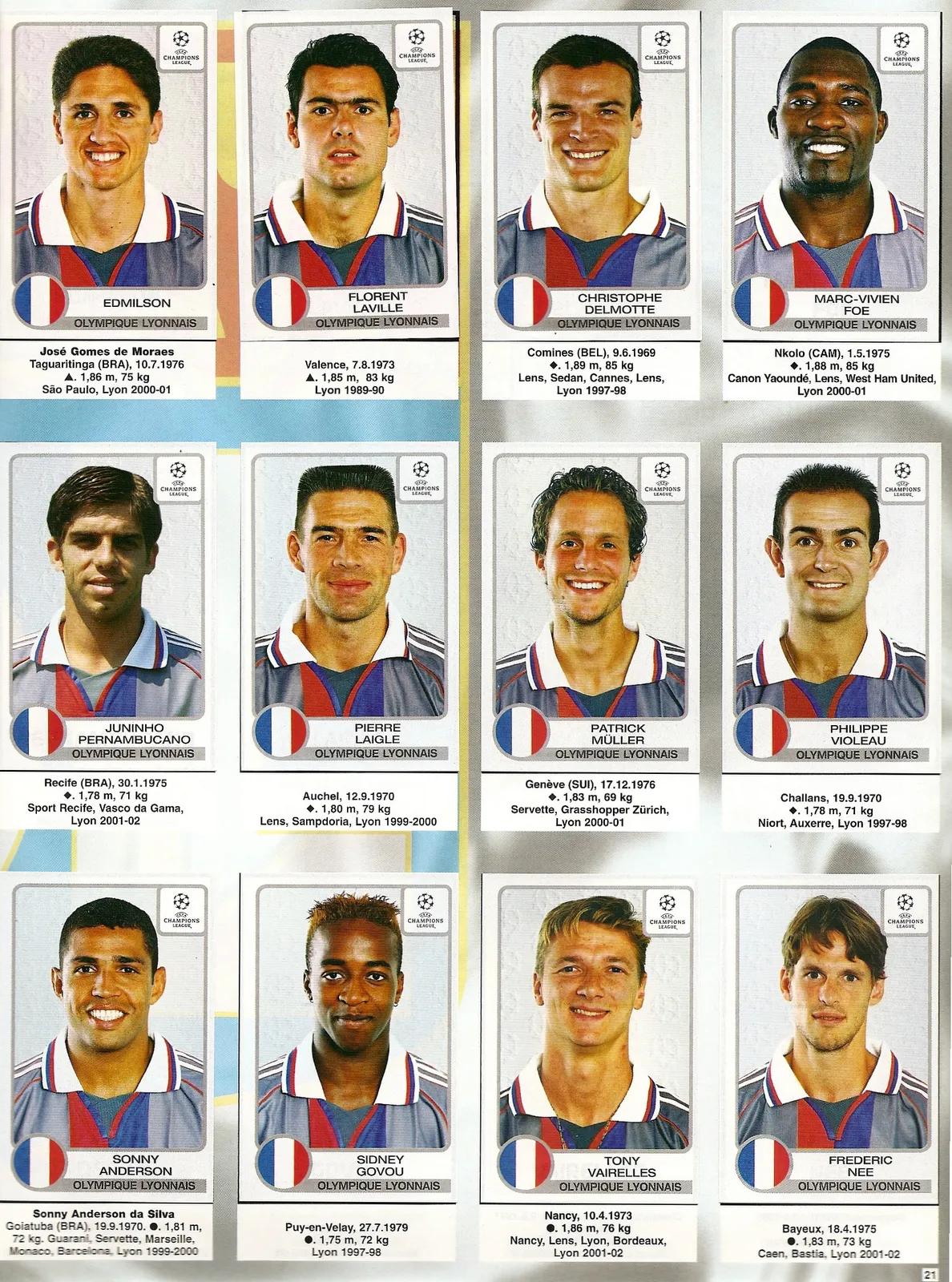 panini