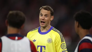 Bayern de Munique tem longa lista de goleiros para substituir Neuer