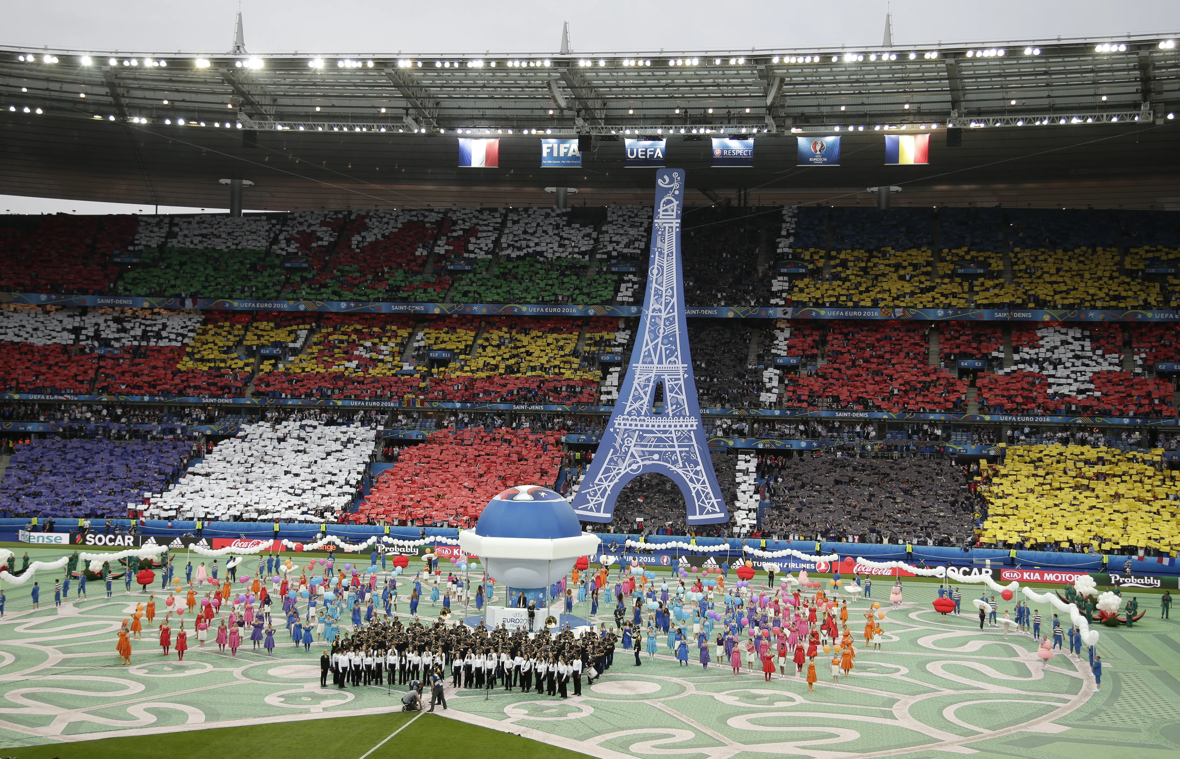 Podcast Trivela #66: Fran&ccedil;a, Euro e l&aacute;grimas