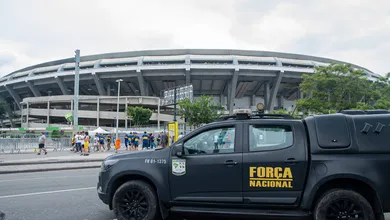 Mapa apresenta casos de viol&ecirc;ncia no futebol do Rio de Janeiro; confira os detalhes