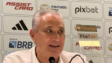 Tite, Pedro e Arrascaeta refor&ccedil;am uni&atilde;o do grupo ap&oacute;s vaias injustas da torcida do Flamengo