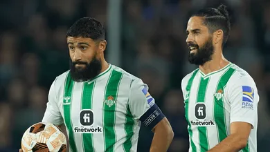 Resum&atilde;o da Liga Europa: M&aacute;gica de Isco, partida&ccedil;a de Danilo e maestria de Grifo