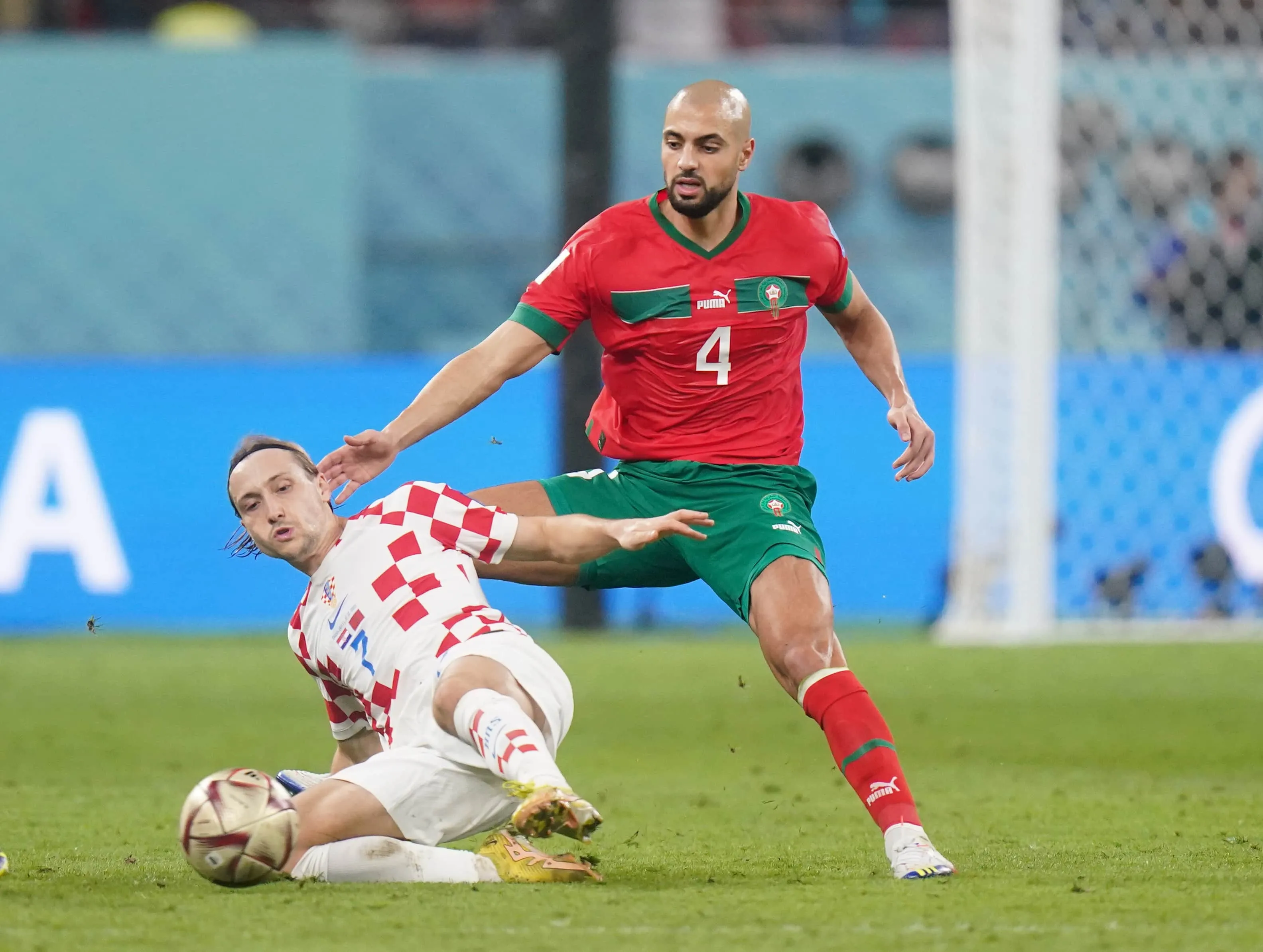Analisamos o crescimento do futebol africano neste s&eacute;culo