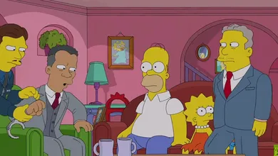 [V&iacute;deo] Os Simpsons j&aacute; tinham previsto o Fifagate desde o ano passado
