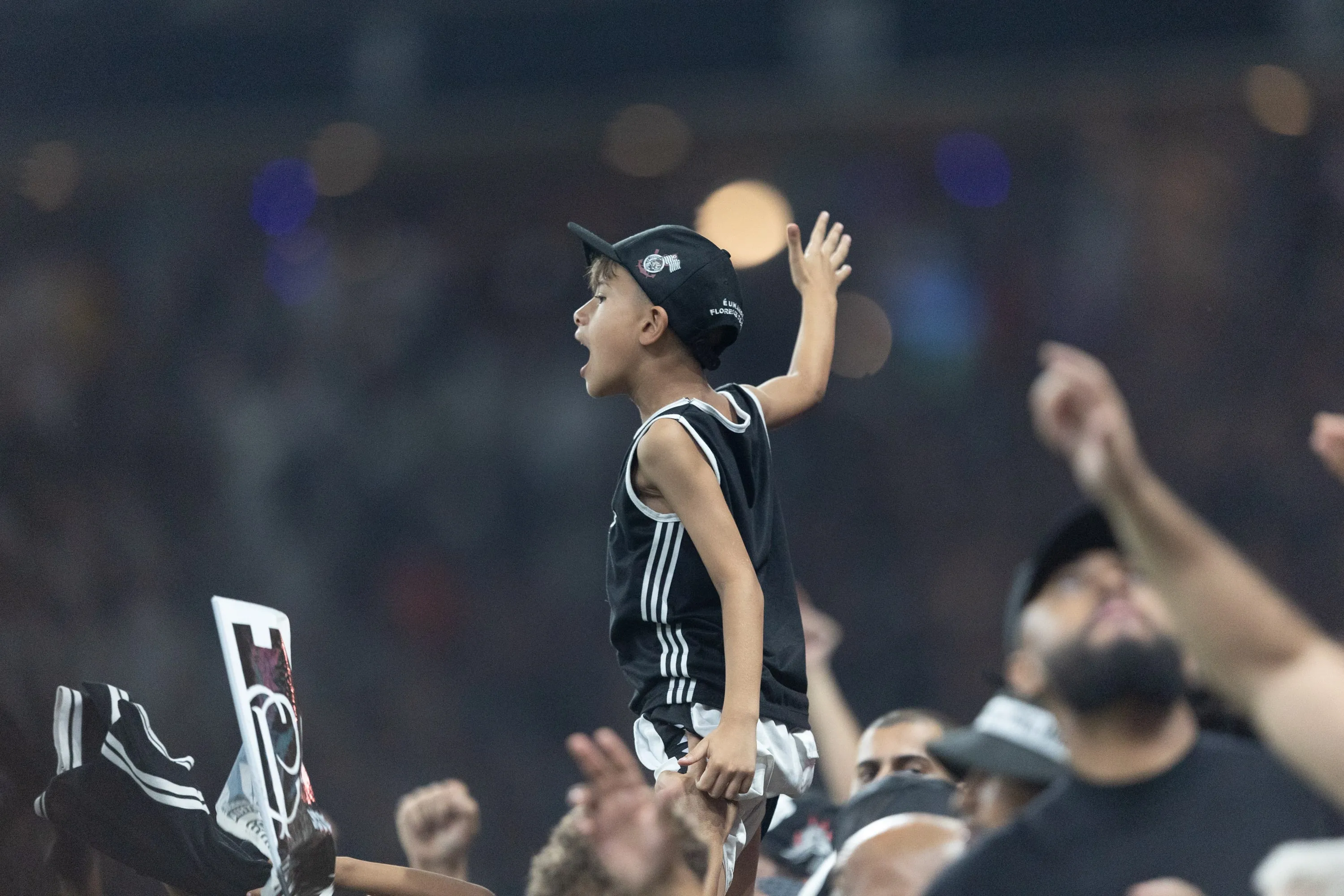 &lsquo;Sofredor com orgulho&rsquo;, torcedor do Corinthians n&atilde;o aguenta mais sofrer
