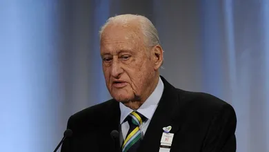 Jo&atilde;o Havelange gostava de poder, n&atilde;o de futebol, e o pre&ccedil;o disso foi maior que os ganhos do esporte