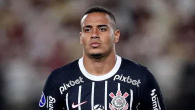 Murillo &eacute; liberado para novo clube e desfalca Corinthians na Sul-Americana