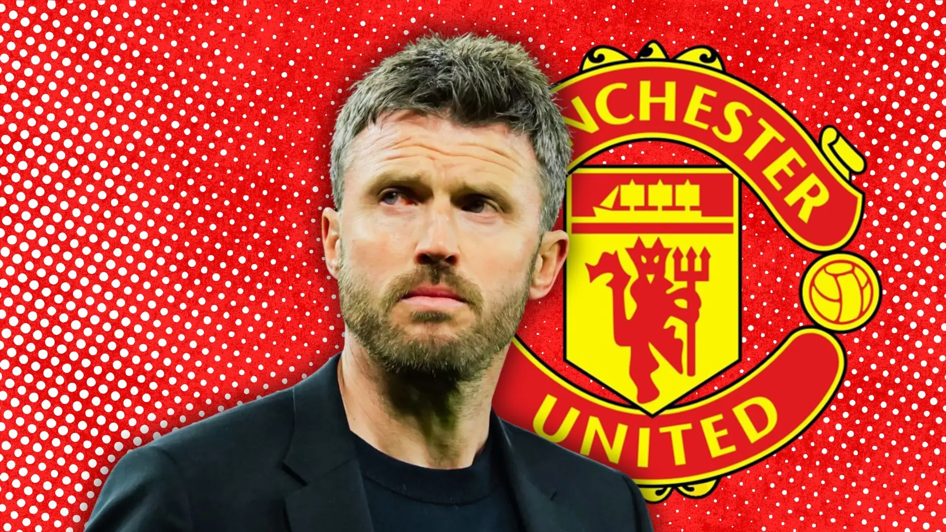 Manchester United identifica posi&ccedil;&atilde;o como prioridade no mercado de transfer&ecirc;ncias