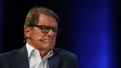 Capello: &lsquo;Digamos que agora a Serie A &eacute; uma esp&eacute;cie de segunda divis&atilde;o da Premier League&rsquo;
