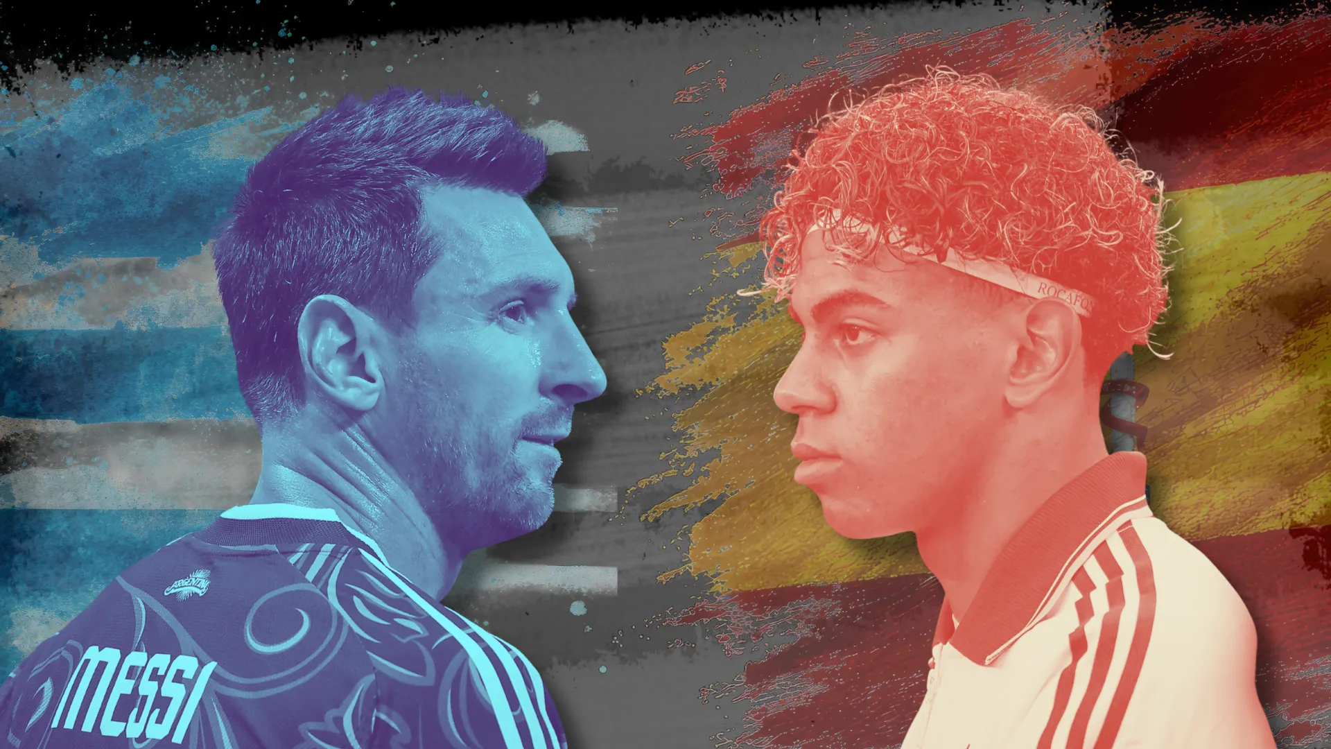 Espanha x Argentina: Reda&ccedil;&atilde;o da Trivela escolhe campe&atilde;o da Copa do Mundo 2026