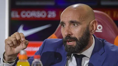 Monchi explica o que ocorreu na negocia&ccedil;&atilde;o por Malcom e sugere m&aacute; f&eacute; nas tratativas