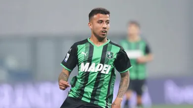 Matheus Henrique revela quando estar&aacute; dispon&iacute;vel para estrear pelo Cruzeiro