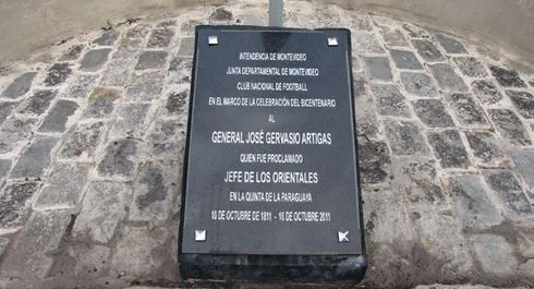 artigas