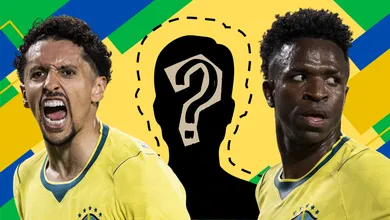 Opini&atilde;o Trivela: Quais ser&atilde;o os 26 convocados da Sele&ccedil;&atilde;o para a Copa do Mundo