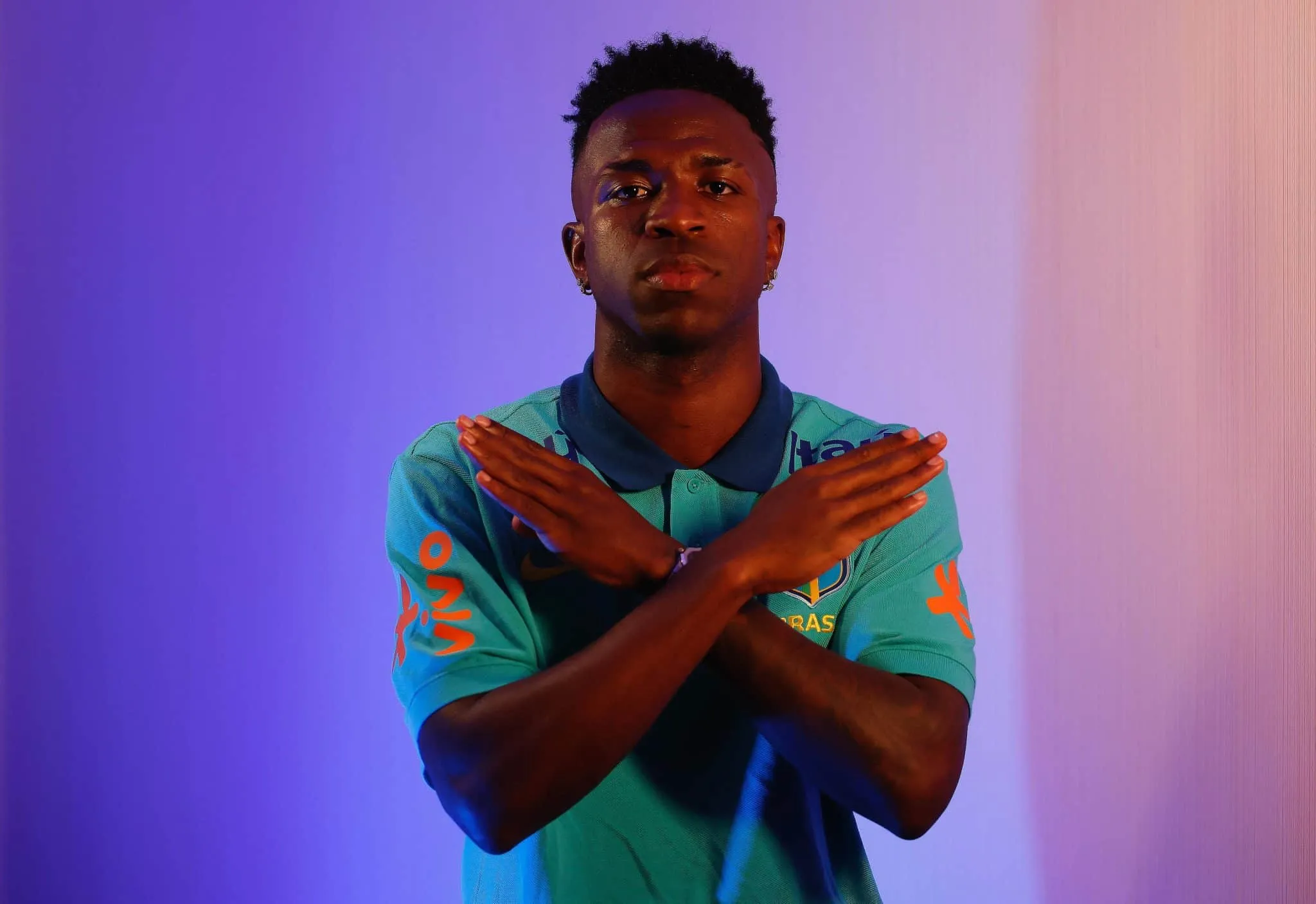 Como funciona o protocolo antirracismo adotado pela CBF para jogos no Brasil