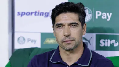 O que est&aacute; por tr&aacute;s do maior all-in de Abel em cinco anos de Palmeiras?