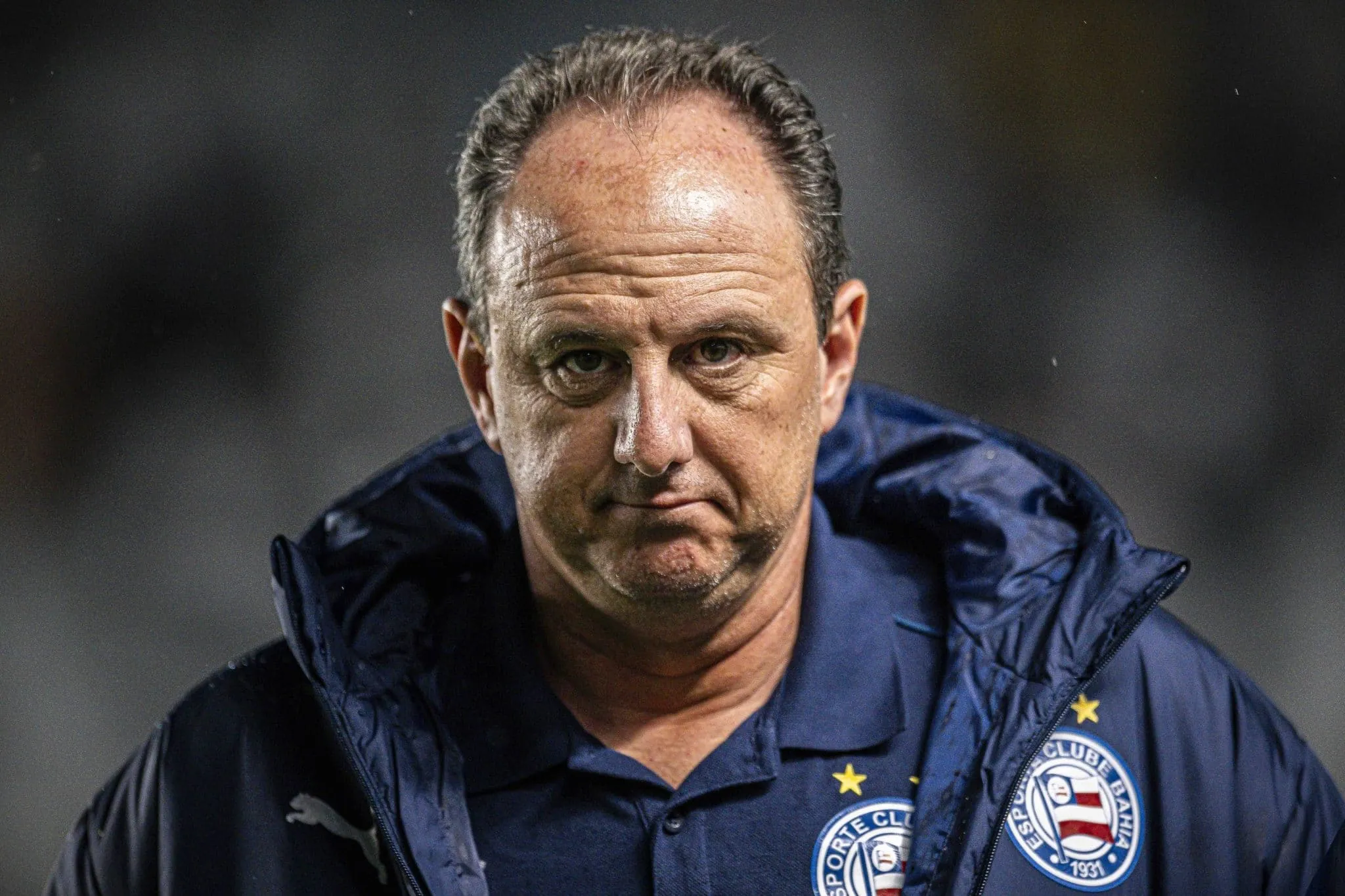 Bahia reencontra velhos fantasmas em derrota dolorida para o Nacional