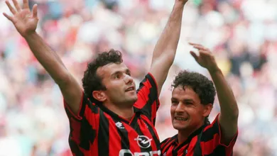 Savicevic, 50 anos: o talento indom&aacute;vel que destruiu o Time dos Sonhos