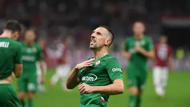 Liderada por Rib&eacute;ry, Fiorentina afunda Milan no San Siro para dar sequ&ecirc;ncia &agrave; sua recupera&ccedil;&atilde;o