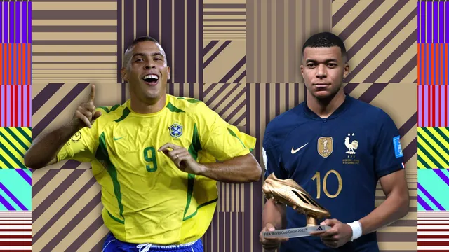 Chuteira de Ouro da Copa do Mundo: Veja todos os vencedores