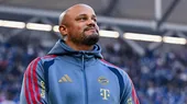Novos detalhes revelam gravidade do susto de Kompany no Bayern