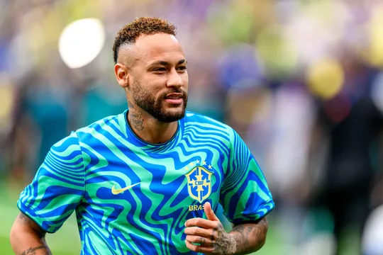Por que Neymar n&atilde;o jogou em Brasil x Jap&atilde;o na Copa do Mundo?