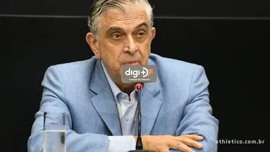 &lsquo;Nem pensar&rsquo;: Petraglia recha&ccedil;a paralisa&ccedil;&atilde;o do Brasileir&atilde;o em meio &agrave; trag&eacute;dia no RS