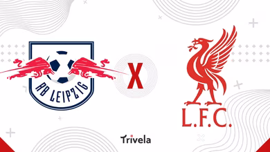 RB Leipzig x Liverpool: escala&ccedil;&otilde;es, onde assistir e palpites &ndash; Champions League &ndash; 23/10/2024
