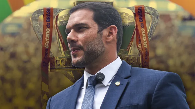 Copa do Brasil &eacute; democr&aacute;tica? Como torneio evoluiu com privil&eacute;gios &agrave;s equipes do Brasileir&atilde;o