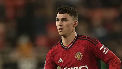 Quem &eacute; a joia do Manchester United que joga em uma das piores sele&ccedil;&otilde;es do mundo