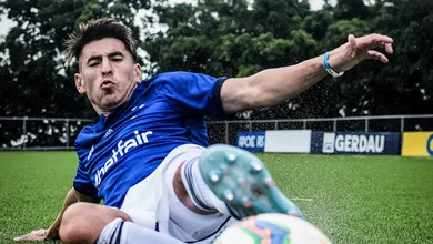Anunciado, Villalba chega ao Cruzeiro para ser coringa da defesa de Larcam&oacute;n
