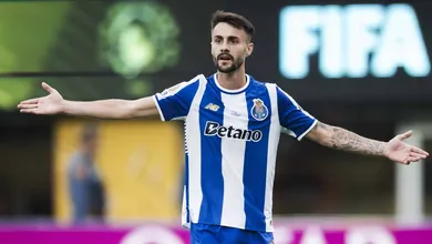 &lsquo;Amasso do Palmeiras no Porto? N&atilde;o sei qual jogo eles viram&rsquo;