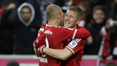Bayern chega a 50 jogos de invencibilidade. Ser&aacute; que chega no Milan de 1994?