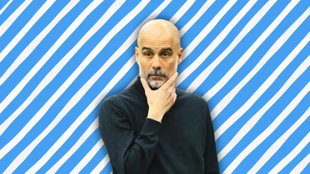 Zagueiro relata ang&uacute;stia no City de Guardiola e explica sa&iacute;da: &lsquo;Aproveitei a oportunidade&rsquo;