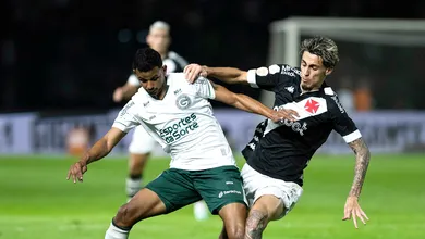 Onde assistir, palpites e escala&ccedil;&otilde;es de Goi&aacute;s x Vasco &ndash; Campeonato Brasileiro &ndash; 29/10/2023