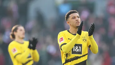 Tr&ecirc;s jogos com Sancho e tr&ecirc;s vit&oacute;rias? &Eacute; o que quer o Borussia Dortmund contra o Bochum