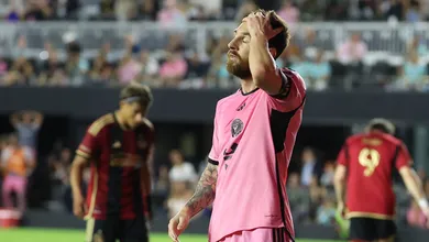 Revela&ccedil;&atilde;o do Vasco supera Messi como jogador com mais participa&ccedil;&otilde;es em gols na MLS