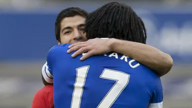 Voc&ecirc; vai falar desse d&eacute;rbi de Liverpool por muito tempo