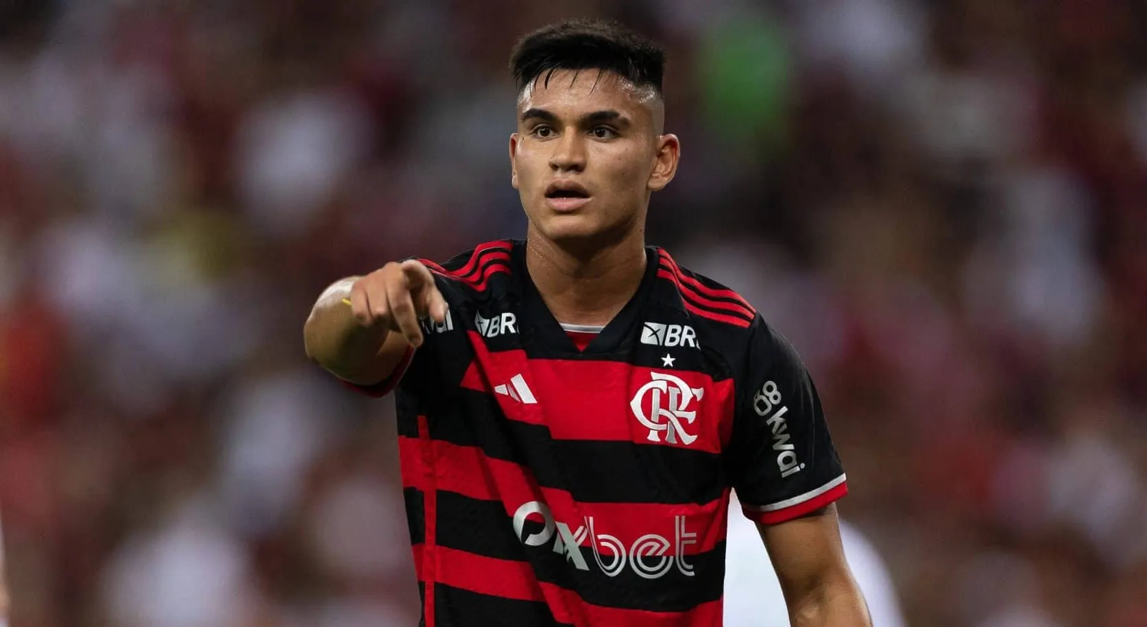 Alcaraz explica sa&iacute;da do Flamengo e revela se quer voltar: &lsquo;Aconteceram coisas&rsquo;