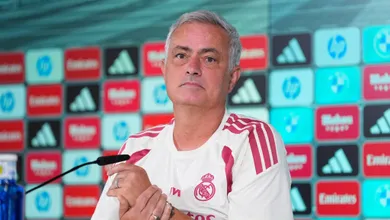 &lsquo;Todos cometem erros, mas acumul&aacute;-los &eacute; diferente&rsquo;: Mourinho cobra jogador problem&aacute;tico do Real Madrid
